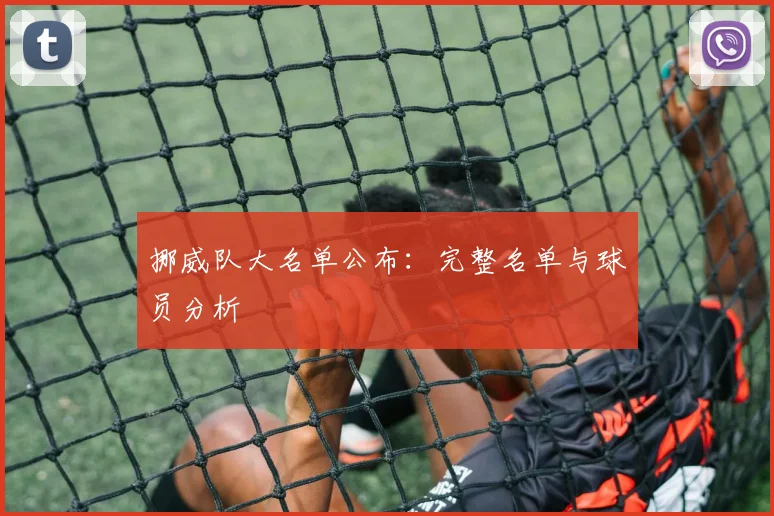 挪威队大名单公布:完整名单与球员分析