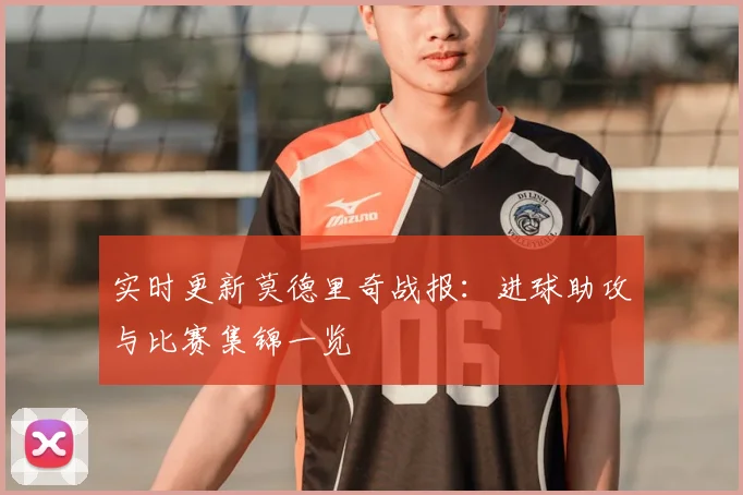 实时更新莫德里奇战报:进球助攻与比赛集锦一览